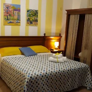  Holiday home Appartamentino Italy