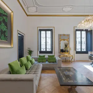 Cavour 83 Prestige House By 360rentals Florence