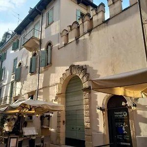  Holiday home Casa Turandot Italy