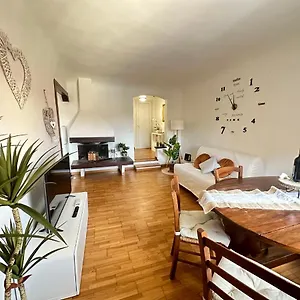 Centralissimo Bilocale Nel Centro Storico Appartement