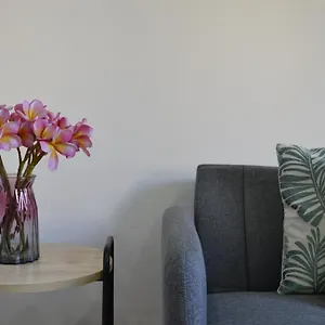  Apartment Urbana Italy