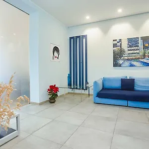  Apartment Kmc - Purple Italy
