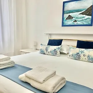  Apartment Ca Del Mare - Free Parking Italy