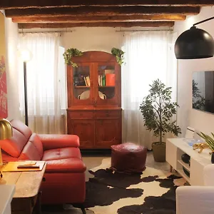  Apartment Accogliente Mini Super Italy