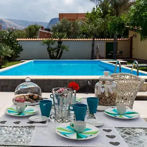  Villa Vero Sicily - San Giorgio Italy