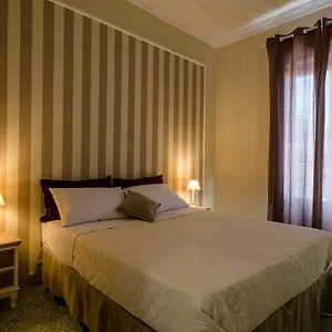  Apartment Mille E Notte / Station Italy
