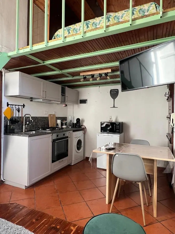 La Casa Di Pupi In Santa Croce Apartment Florence