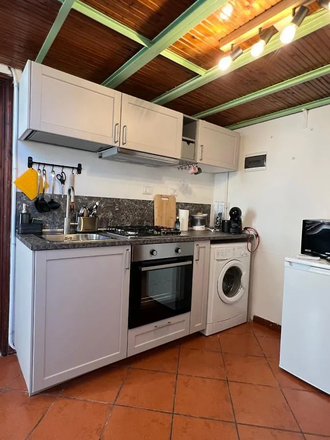 La Casa Di Pupi In Santa Croce Apartment Florence