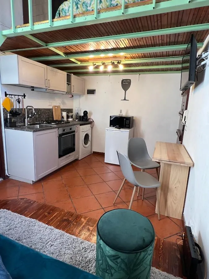 La Casa Di Pupi In Santa Croce Apartment Florence
