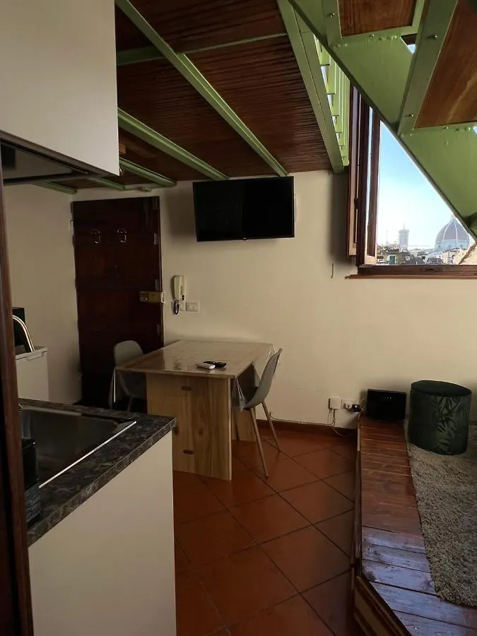 La Casa Di Pupi In Santa Croce Apartment Florence