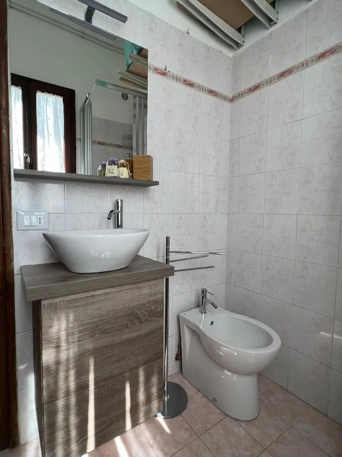 La Casa Di Pupi In Santa Croce Apartment Florence