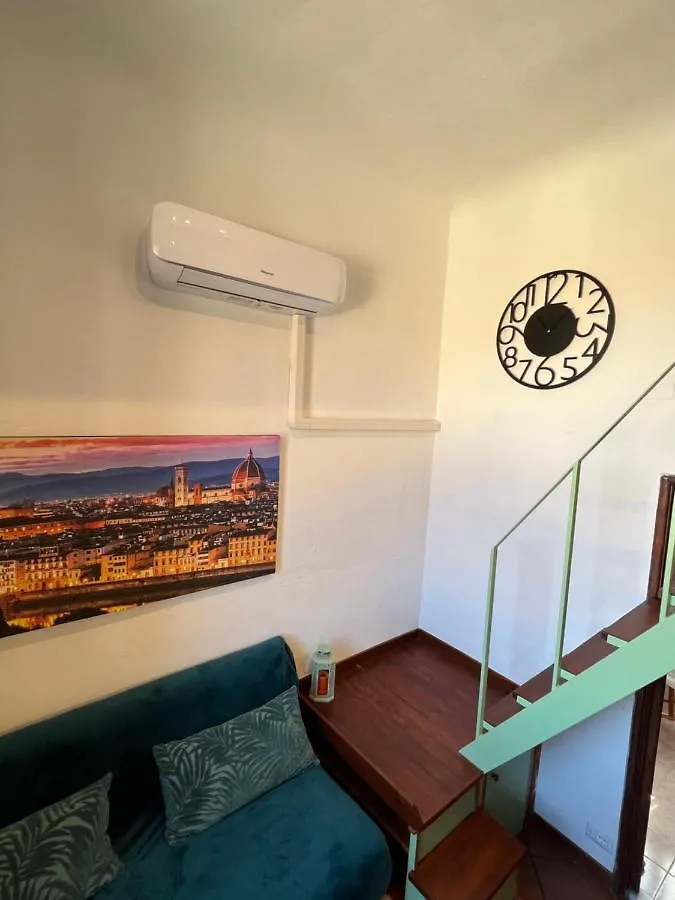 La Casa Di Pupi In Santa Croce Apartment Florence