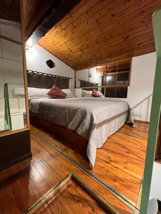 La Casa Di Pupi In Santa Croce Apartment Florence