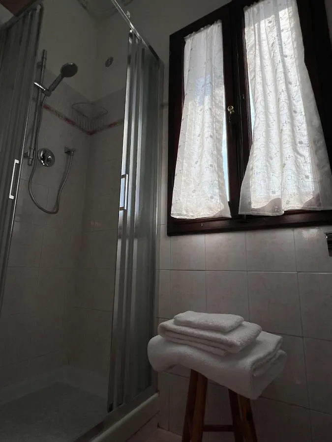 La Casa Di Pupi In Santa Croce Apartment Florence