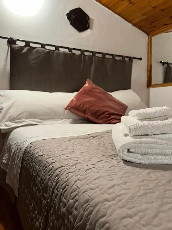 La Casa Di Pupi In Santa Croce Apartment Florence