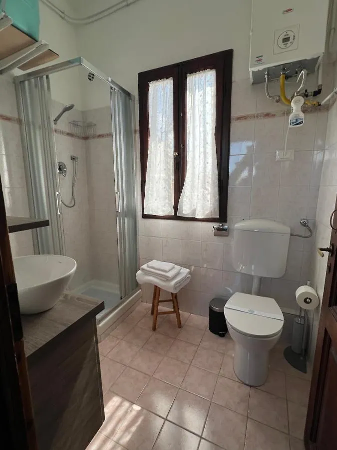 La Casa Di Pupi In Santa Croce Apartment Florence Italy