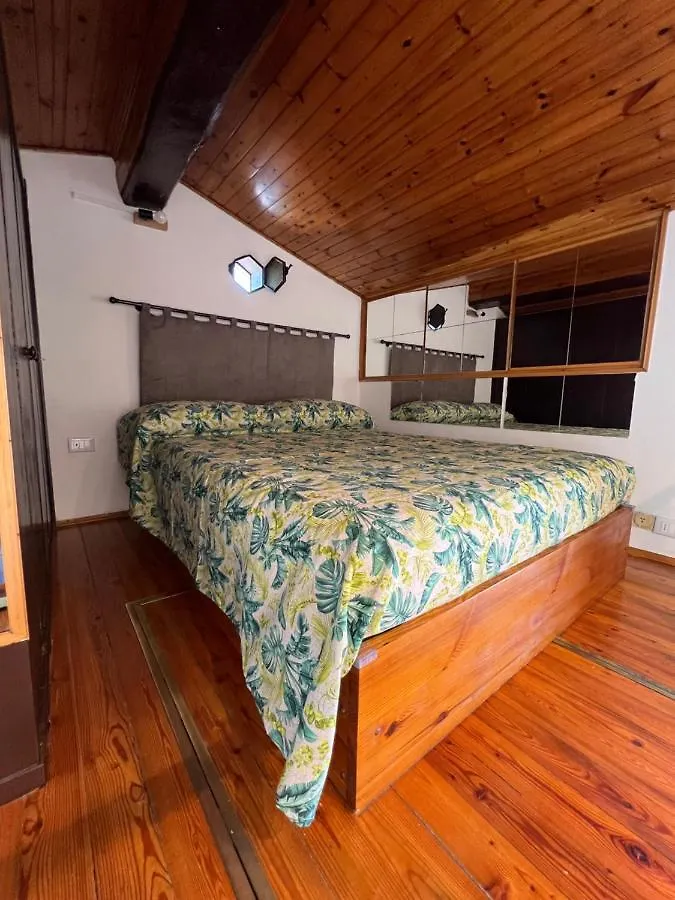 La Casa Di Pupi In Santa Croce Apartment Florence Italy