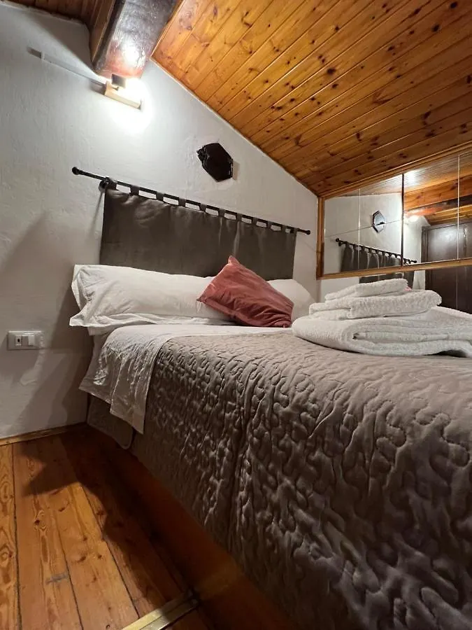 La Casa Di Pupi In Santa Croce Apartment Florence Italy