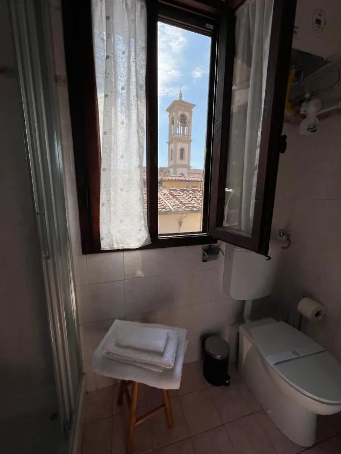 La Casa Di Pupi In Santa Croce Apartment Florence 0*,  Italy